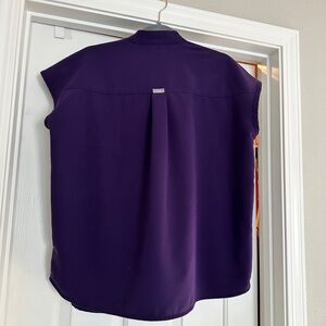 Scrubs s- top and MP- Bottom